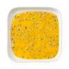 Passionfruit Lemon Sauce